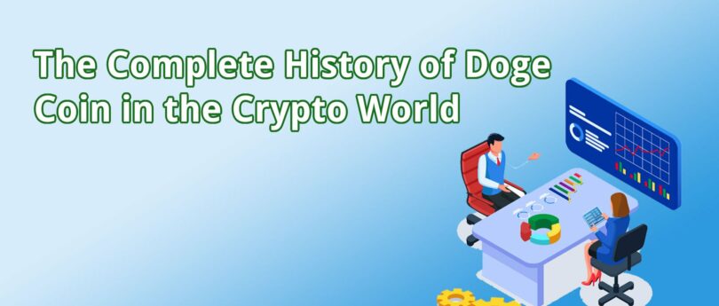 the-complete-history-of-doge-coin-in-the-crypto-world